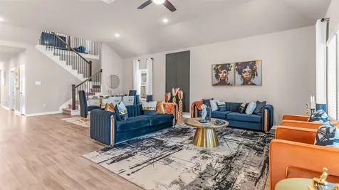 233 Mountain Knolls Lane Willis TX 77378