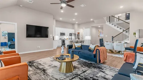 233 Mountain Knolls Lane Willis TX 77378