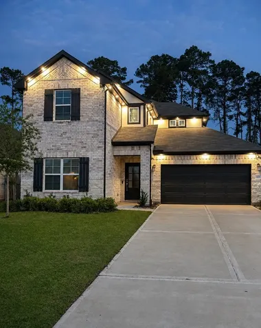233 Mountain Knolls Lane Willis TX 77378
