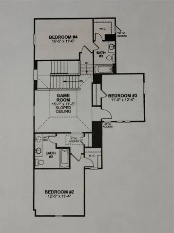 233 Mountain Knolls Lane Willis TX 77378