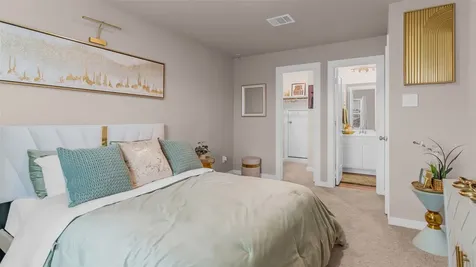 233 Mountain Knolls Lane Willis TX 77378