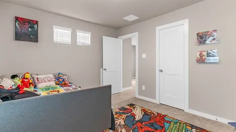 233 Mountain Knolls Lane Willis TX 77378