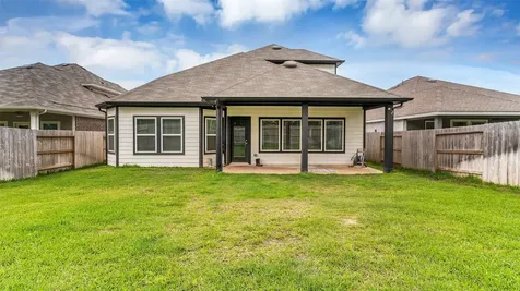233 Mountain Knolls Lane Willis TX 77378