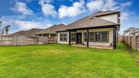 233 Mountain Knolls Lane Willis TX 77378