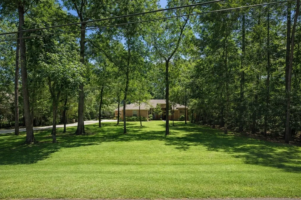 40 Lake Drive Conroe TX 77384