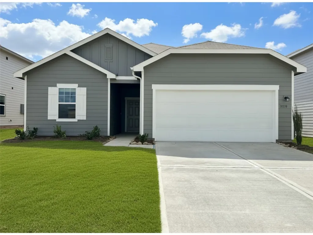 31139 Gayle Prairie Oaks Street Waller TX 77484