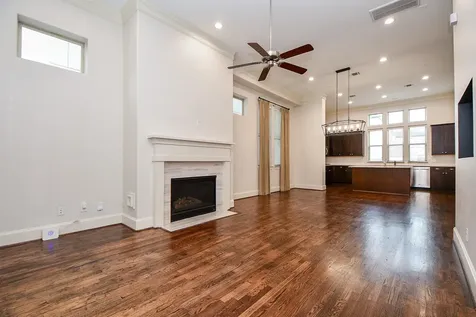709 Delano Street Houston TX 77003