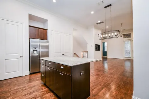 709 Delano Street Houston TX 77003