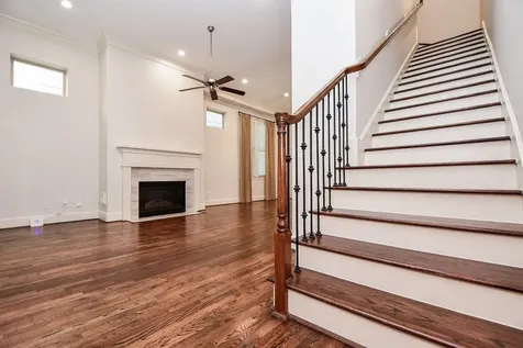 709 Delano Street Houston TX 77003