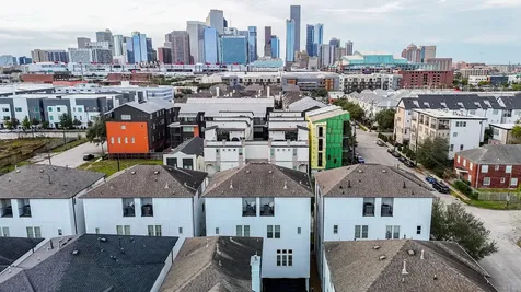 709 Delano Street Houston TX 77003