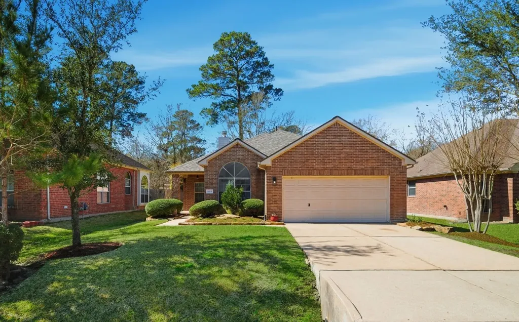 28831 Hidden Cove Drive Magnolia TX 77354