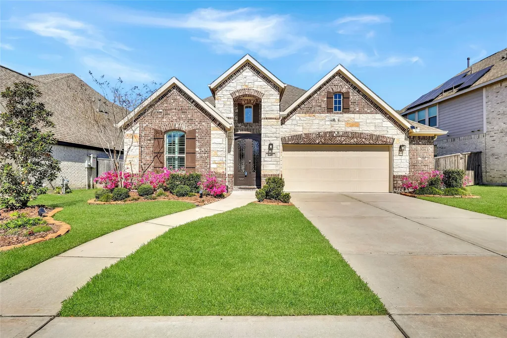 3311 Bellwick Chase Lane Porter TX 77365