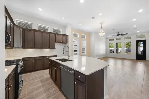 3311 Bellwick Chase Lane Porter TX 77365