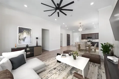 3311 Bellwick Chase Lane Porter TX 77365
