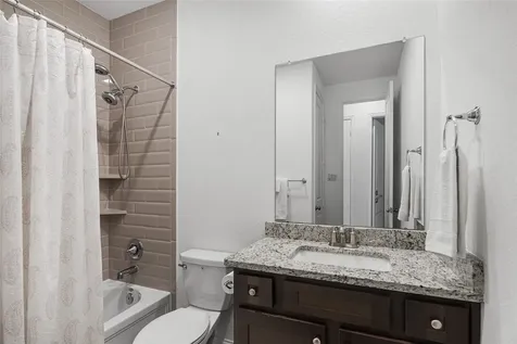 3311 Bellwick Chase Lane Porter TX 77365
