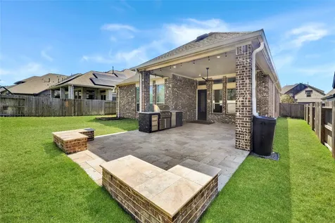 3311 Bellwick Chase Lane Porter TX 77365
