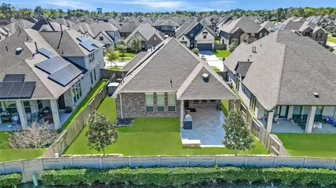 3311 Bellwick Chase Lane Porter TX 77365