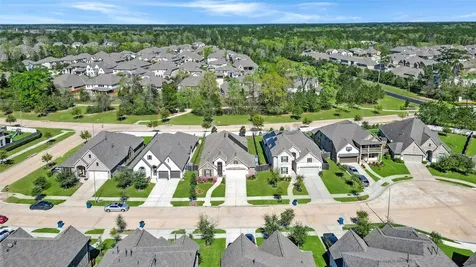 3311 Bellwick Chase Lane Porter TX 77365