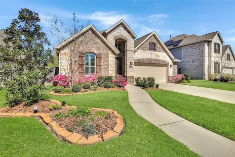 3311 Bellwick Chase Lane Porter TX 77365