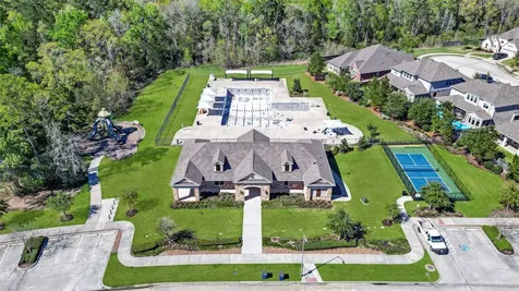 3311 Bellwick Chase Lane Porter TX 77365