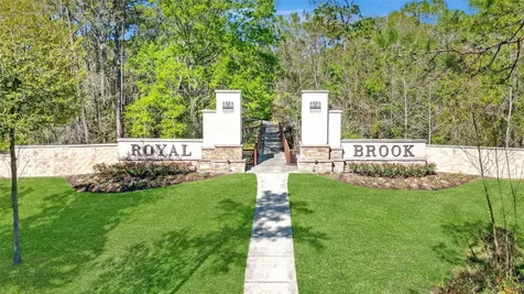 3311 Bellwick Chase Lane Porter TX 77365