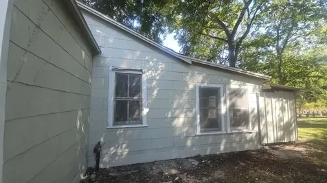 2318 Cresline Street Houston TX 77093