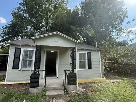 2318 Cresline Street Houston TX 77093