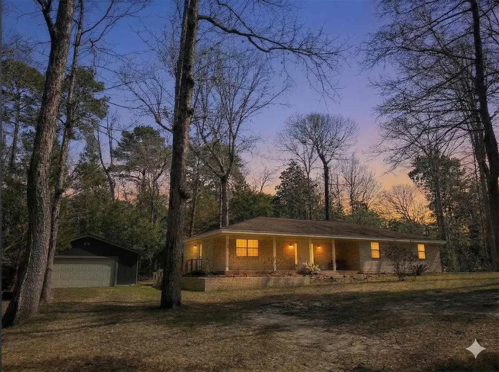 194 28th Street Woodville TX 75979