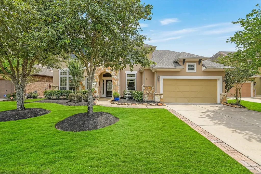 28606 Rolling Ridge Drive Katy TX 77494