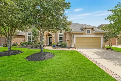 28606 Rolling Ridge Drive Katy TX 77494