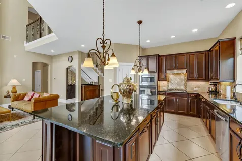 28606 Rolling Ridge Drive Katy TX 77494