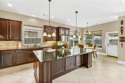28606 Rolling Ridge Drive Katy TX 77494