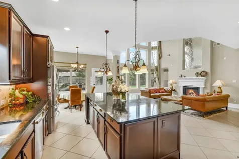 28606 Rolling Ridge Drive Katy TX 77494