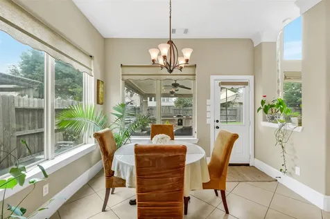 28606 Rolling Ridge Drive Katy TX 77494