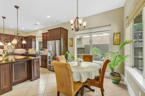 28606 Rolling Ridge Drive Katy TX 77494