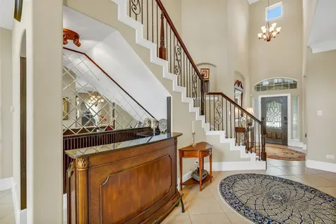 28606 Rolling Ridge Drive Katy TX 77494