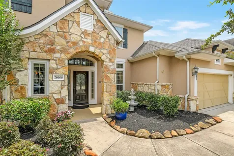28606 Rolling Ridge Drive Katy TX 77494