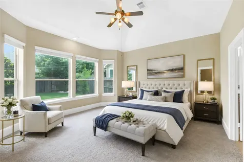 28606 Rolling Ridge Drive Katy TX 77494