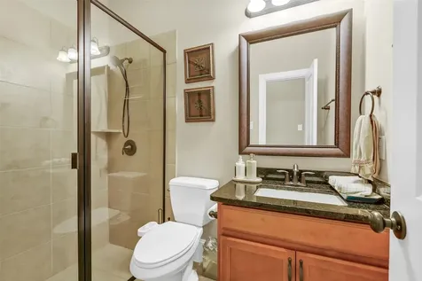28606 Rolling Ridge Drive Katy TX 77494