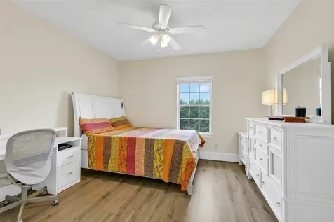 28606 Rolling Ridge Drive Katy TX 77494