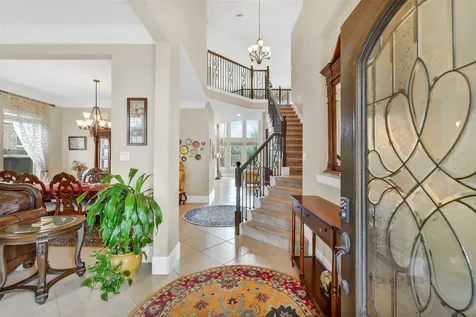 28606 Rolling Ridge Drive Katy TX 77494