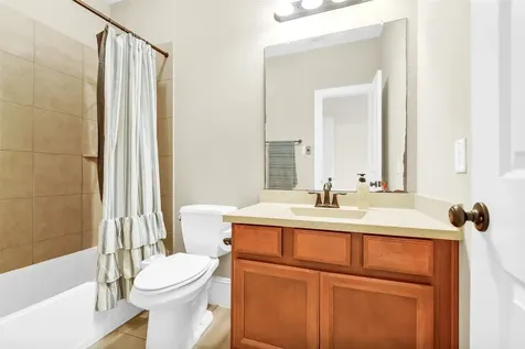 28606 Rolling Ridge Drive Katy TX 77494