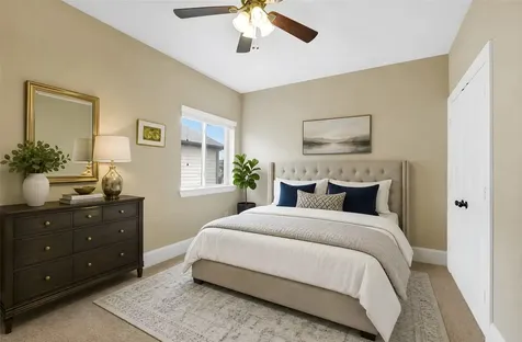 28606 Rolling Ridge Drive Katy TX 77494
