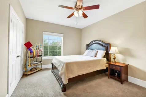 28606 Rolling Ridge Drive Katy TX 77494
