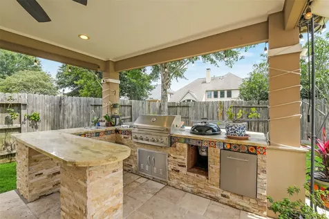 28606 Rolling Ridge Drive Katy TX 77494