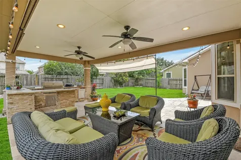 28606 Rolling Ridge Drive Katy TX 77494