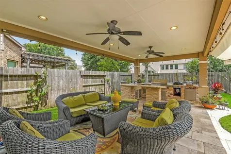28606 Rolling Ridge Drive Katy TX 77494
