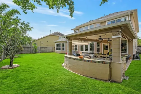 28606 Rolling Ridge Drive Katy TX 77494