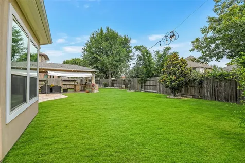 28606 Rolling Ridge Drive Katy TX 77494