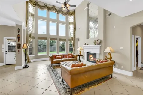 28606 Rolling Ridge Drive Katy TX 77494